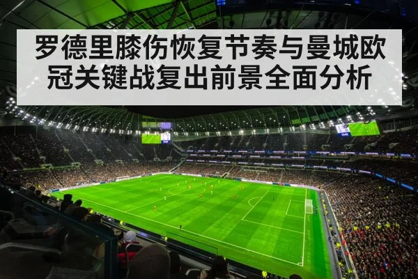 罗德里膝伤恢复节奏与曼城欧冠关键战复出前景全面分析 | kaiyun
